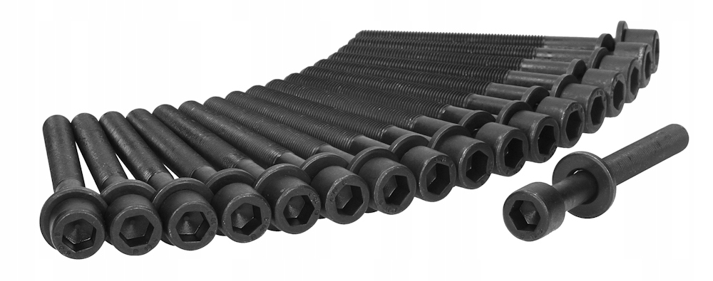 81031400 - Болти головки для NISSAN NP300 08-