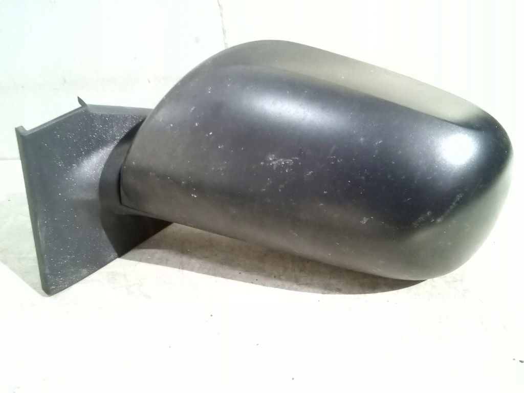 Toyota Yaris II 2 mirror left electrics 3 PIN