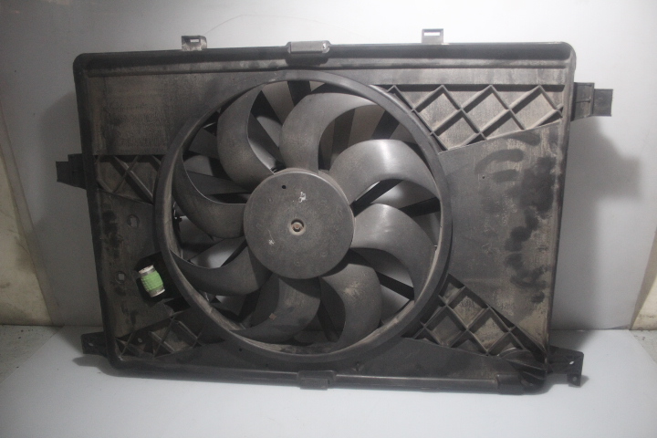 WENTYLATOR CHŁODNICY ALFA ROMEO 159 1.9JTD