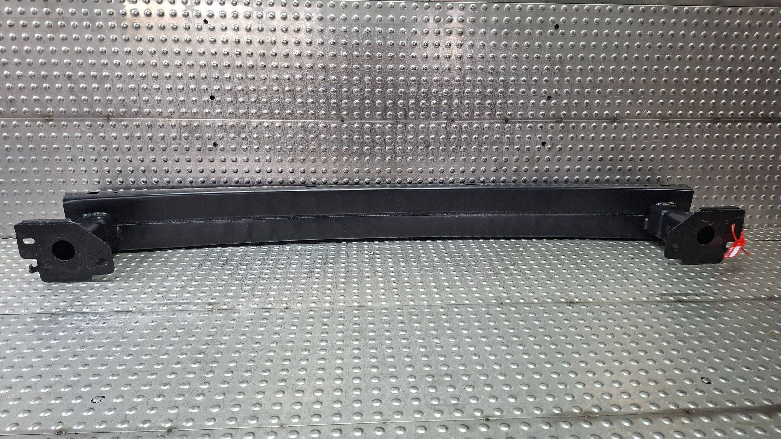 bumper support rear part 756125751R RENAULT CAPTUR II 2019