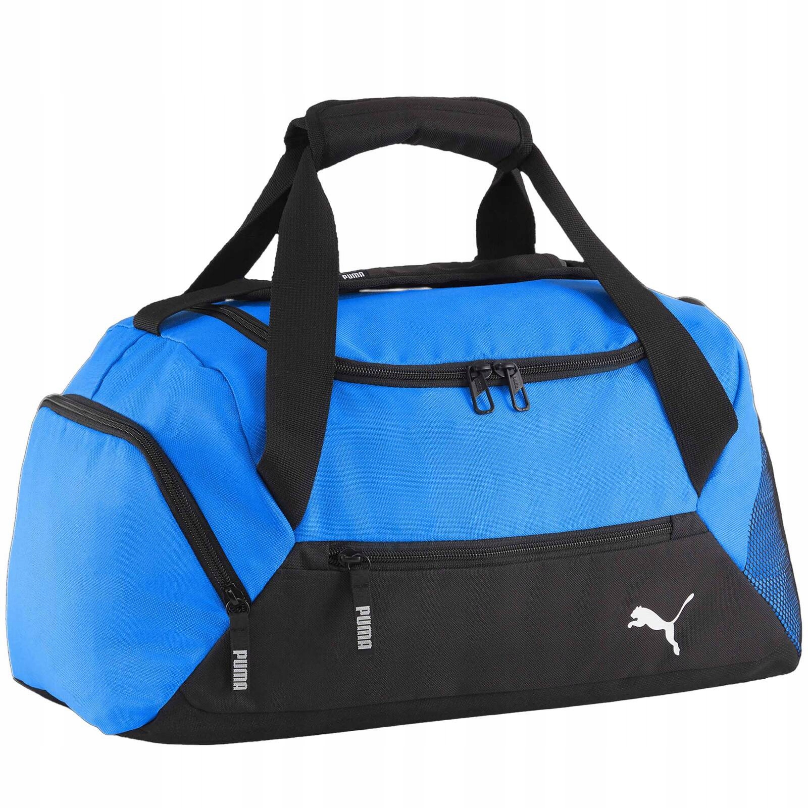 Puma Teamgoal Teambag 090232 02 Torba Sportowa Treningowa Na Siłownie S