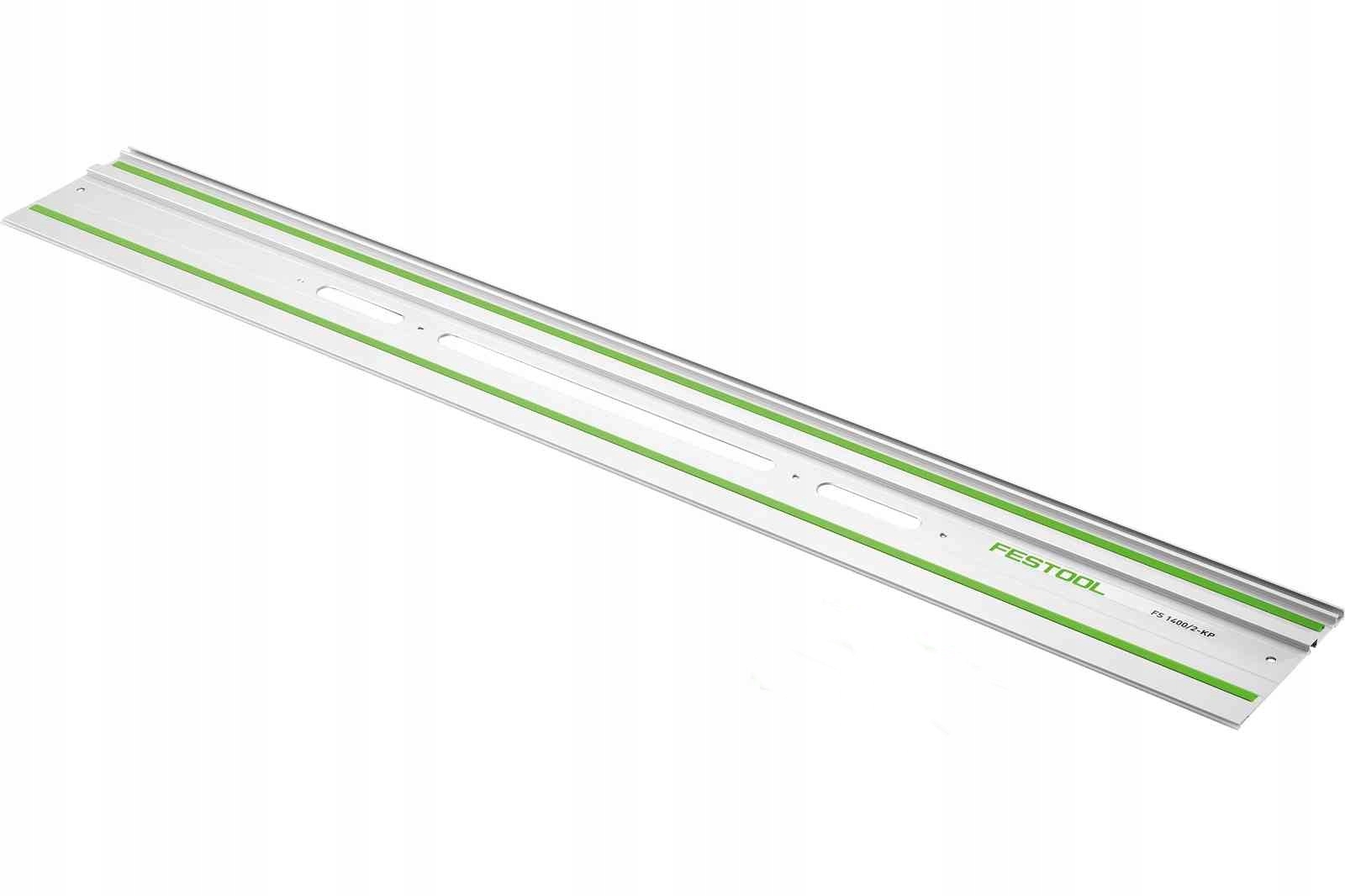 Festool Vodící Lišta Fs 1400/2 140 Cm pro Ts 55