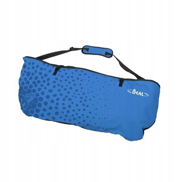 Taška na lano Beal Folio Blue modrá
