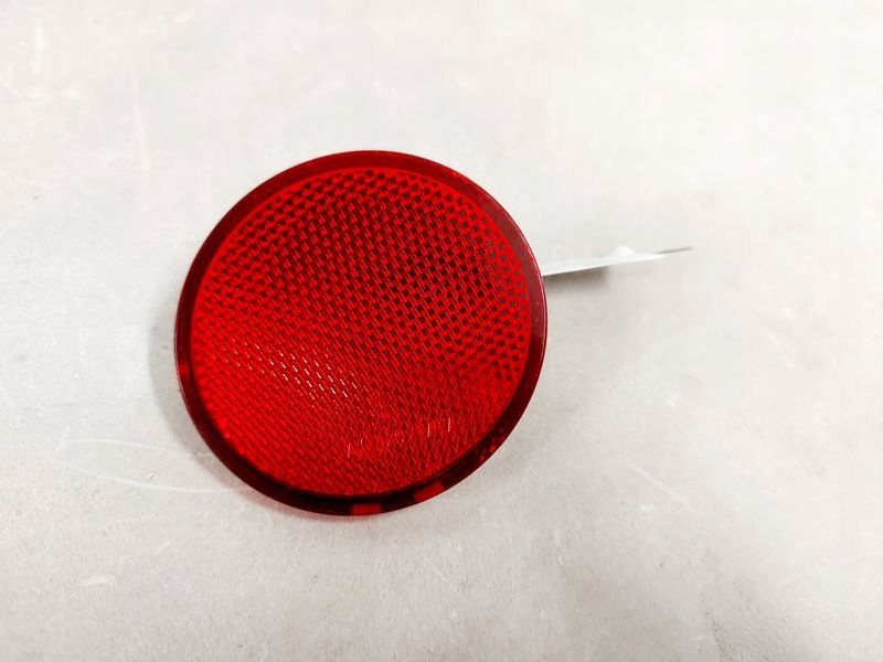 26561-EB300 - NISSAN QASHQAI J10 отражатель бампера левый задний задний