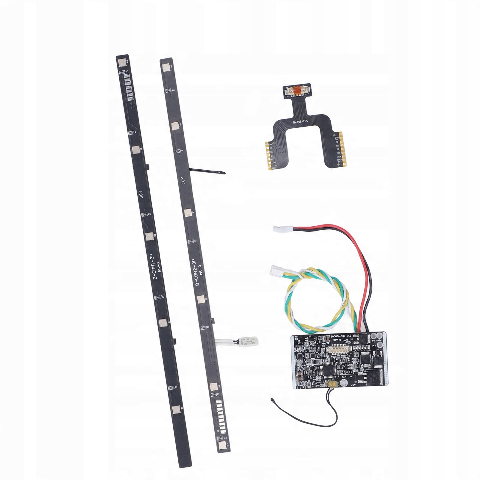 Panel Baterii Kontroler Bms Płytka Do Hulajnogi Elektrycznej Xiaomi M365