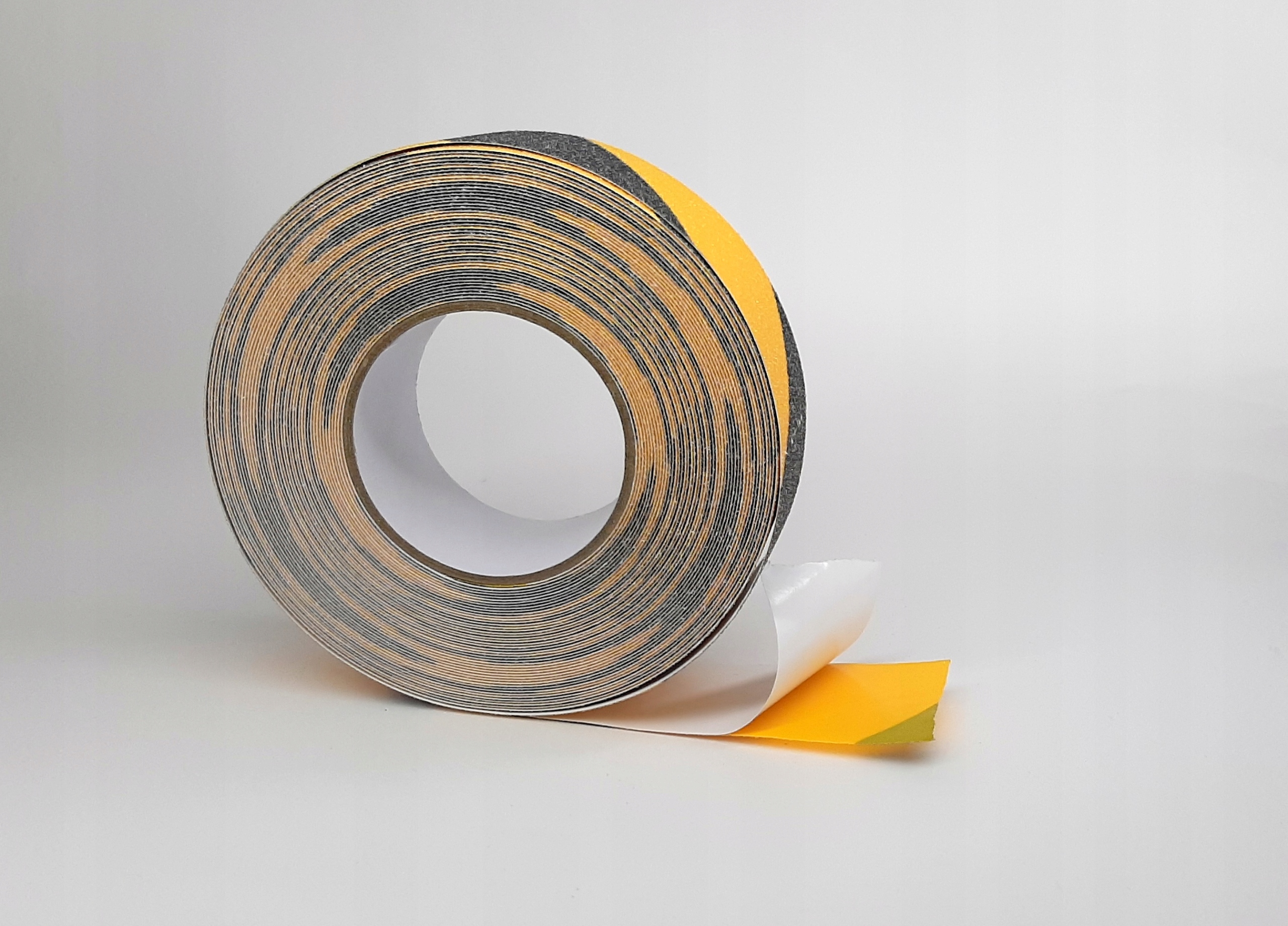 Taśma antypoślizgowa 50/18 SUPER MOCNA zewnętrzna +GRATISY Długość (cm) 1800 cm