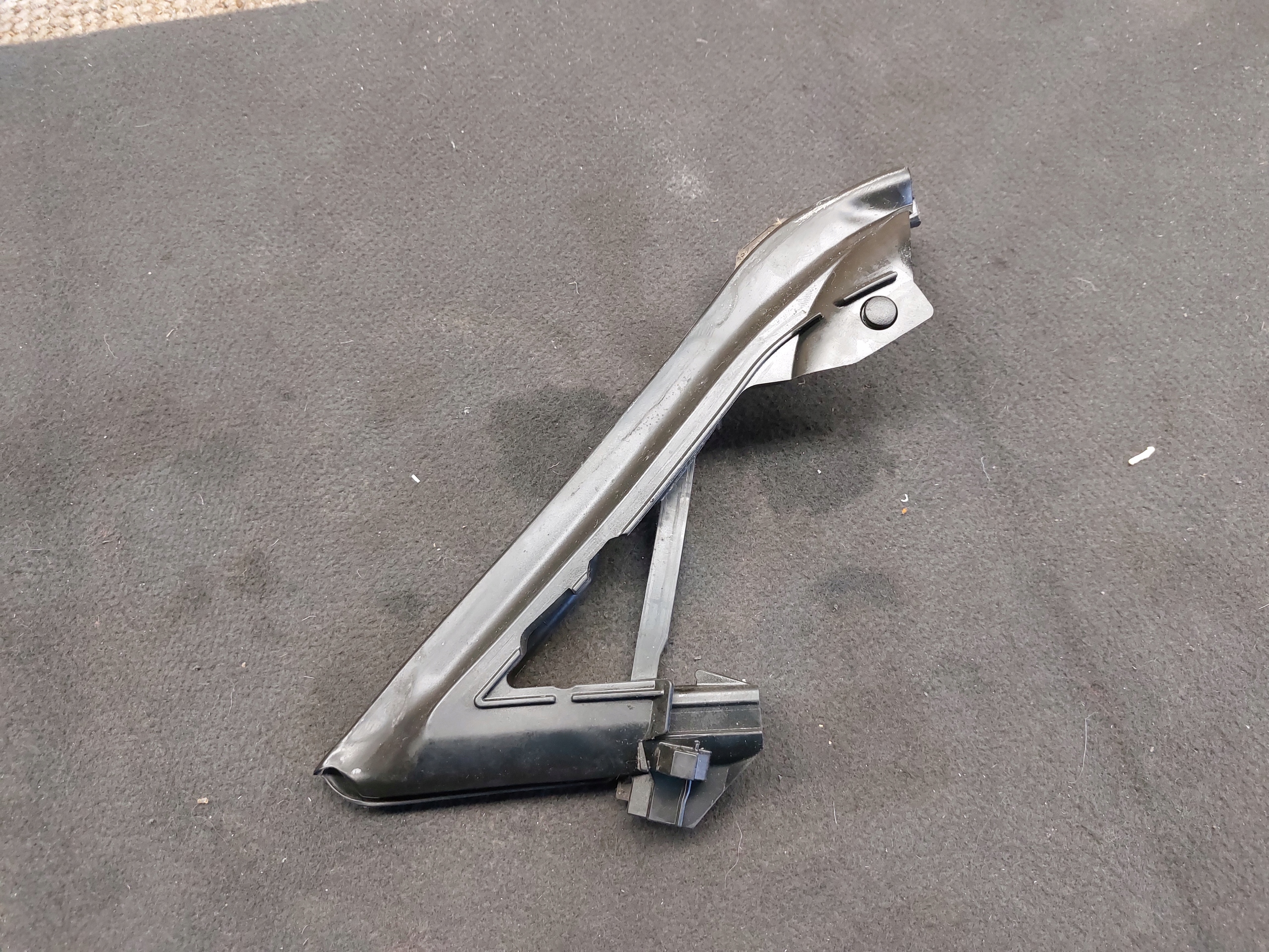 Dichtsatz Tür links LEXUS RC F 14r