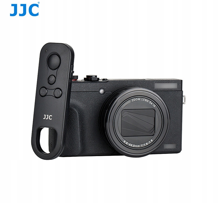 Jjc BTR-C1 BR-E1 pro Canon bezdrátová spoušť