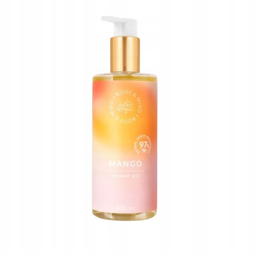 Sprchový gel Eclair Mango Shower Gel 500 ml