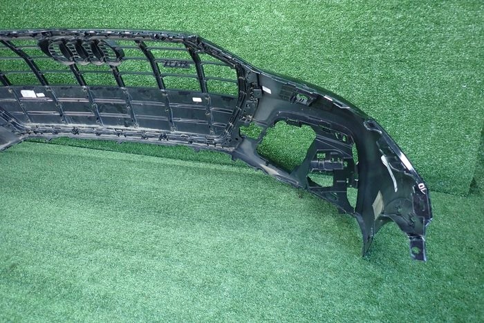 AUDI Q5 II S-LINE 20- front bumper front