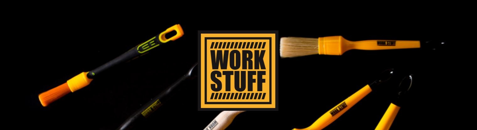 Work Stuff Monster - Ręcznik Do Osuszania Auta Kod producenta WS071