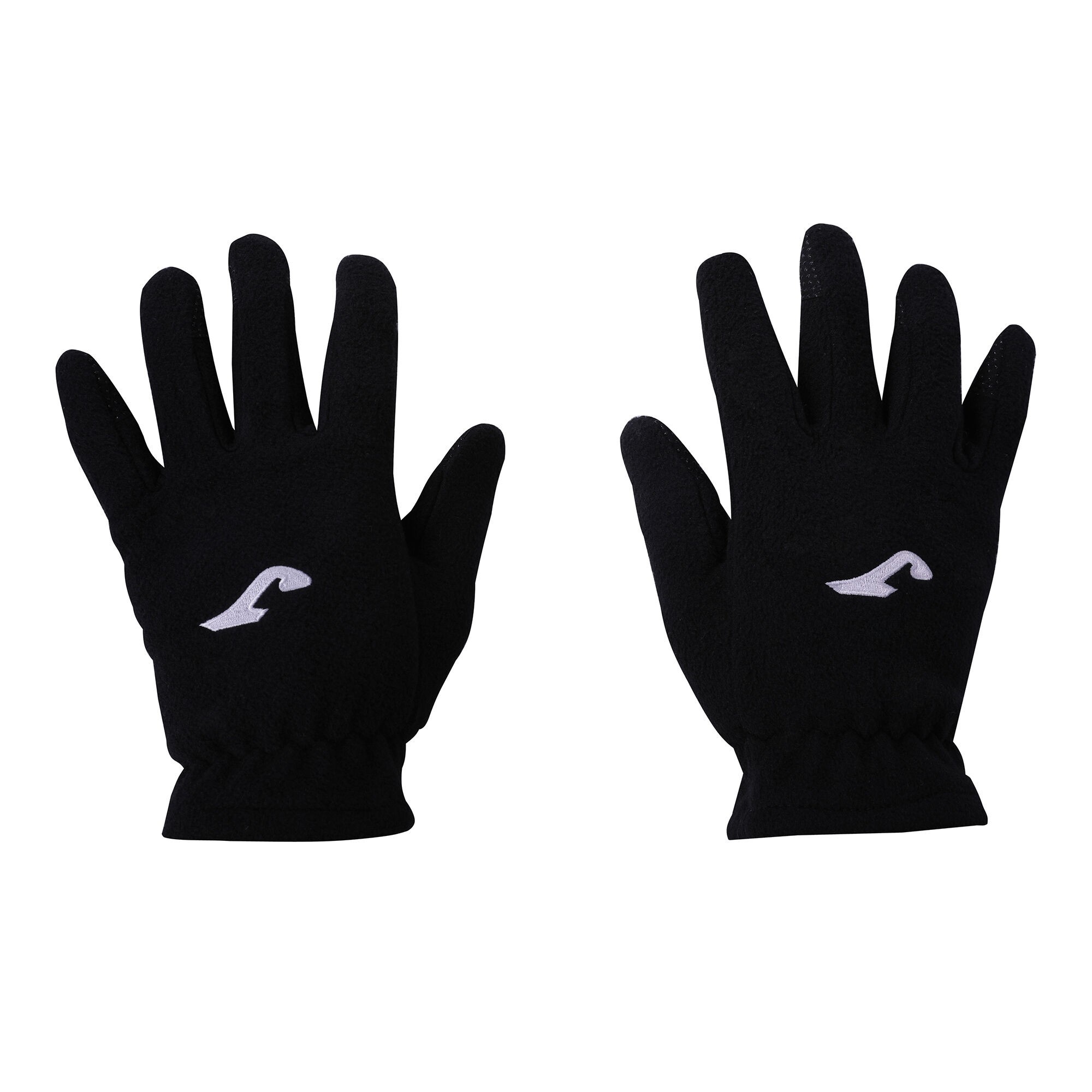Rękawice Joma Winter Gloves czarne r.9 polarowe ciepłe i komfortowe