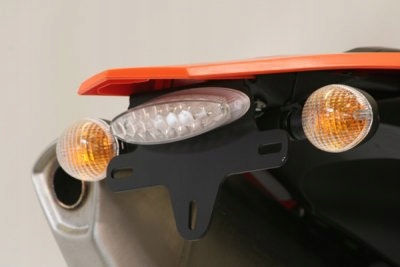 Rg Upevnenie Tabule Register Ktm 690 Enduro 08