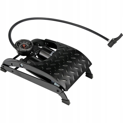 Ножной насос 2 поршня 7 бар Yato YT-7350