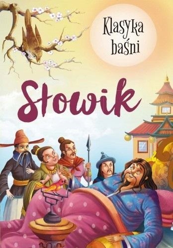 

Klasyka Baśni. Słowik Ibis/Books