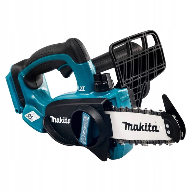 Řetězová pila 18V 11.5 cm Makita DUC122Z (body)
