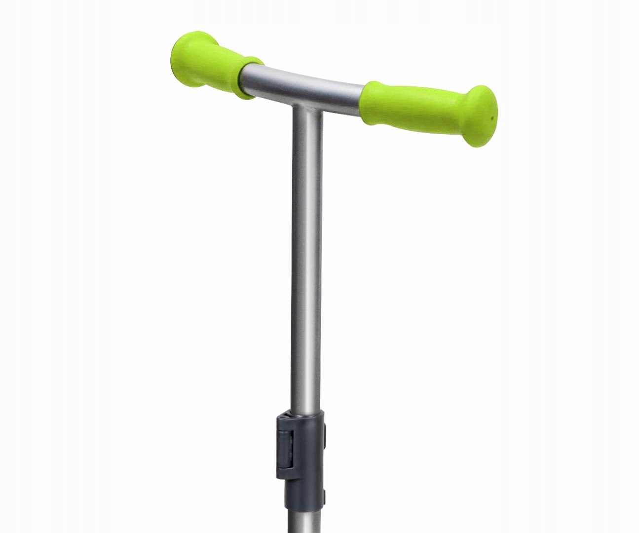 HULAJOGA TRÓJKOŁOWA OŚWIETL PODEST ZIELONA WIEK 2+ Rodzaj trójkołowa