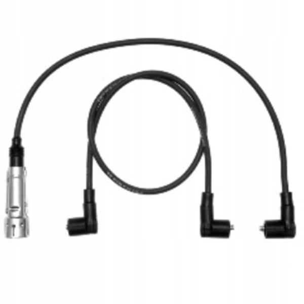 RC-VW902 - Дроти кабелі запалювання для VW TRANSPORTER T4 2.5