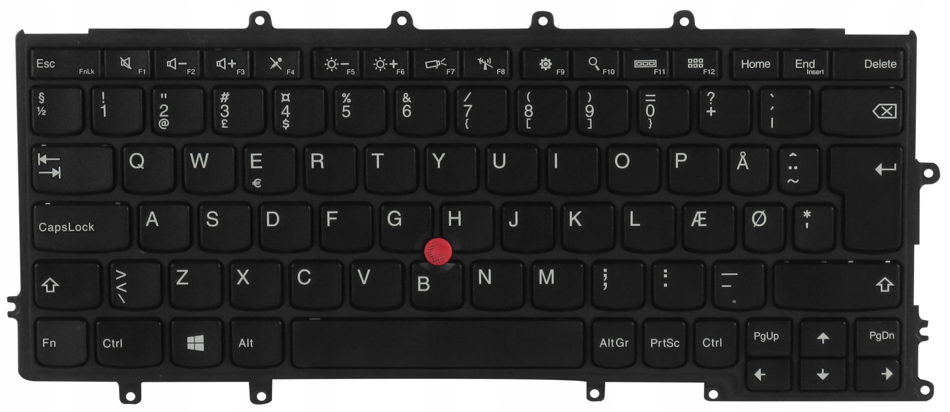 Lenovo 04Y0909 0C02300 71505E CS13X-84DK X240/s