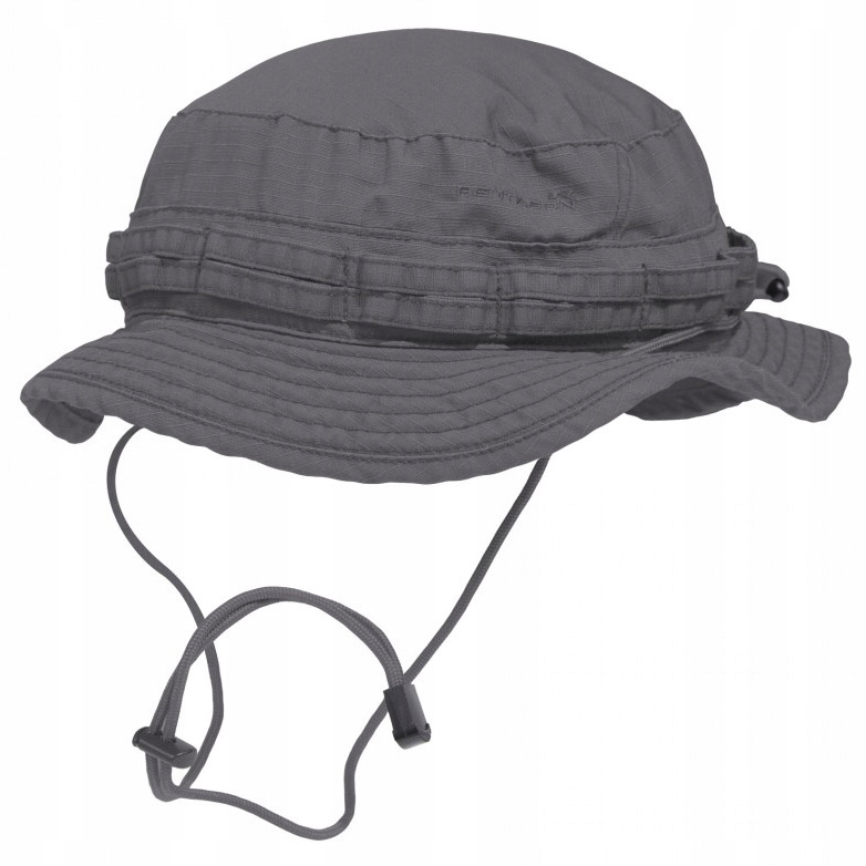 

Kapelusz Pentagon Babylon Boonie Hat Grey 58-59