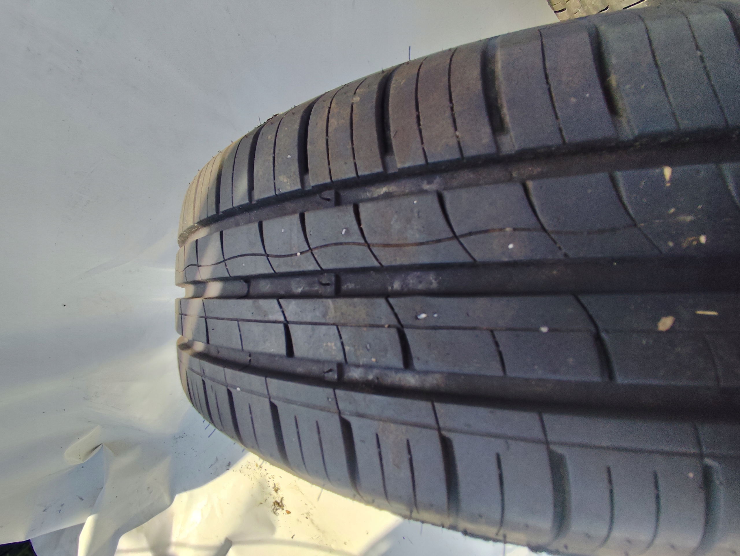 CITROEN C3 III wheel wheels discs 185/65/15