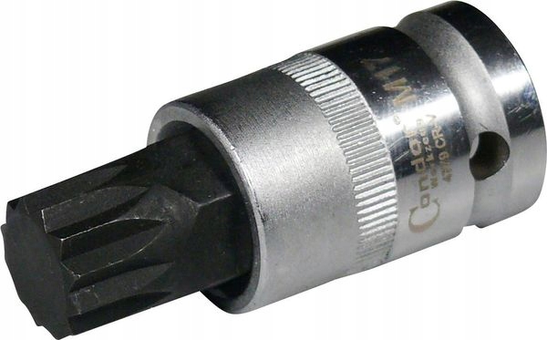 Klucz M17 Do Piasty Przód Tył Vw Audi Seat Skoda