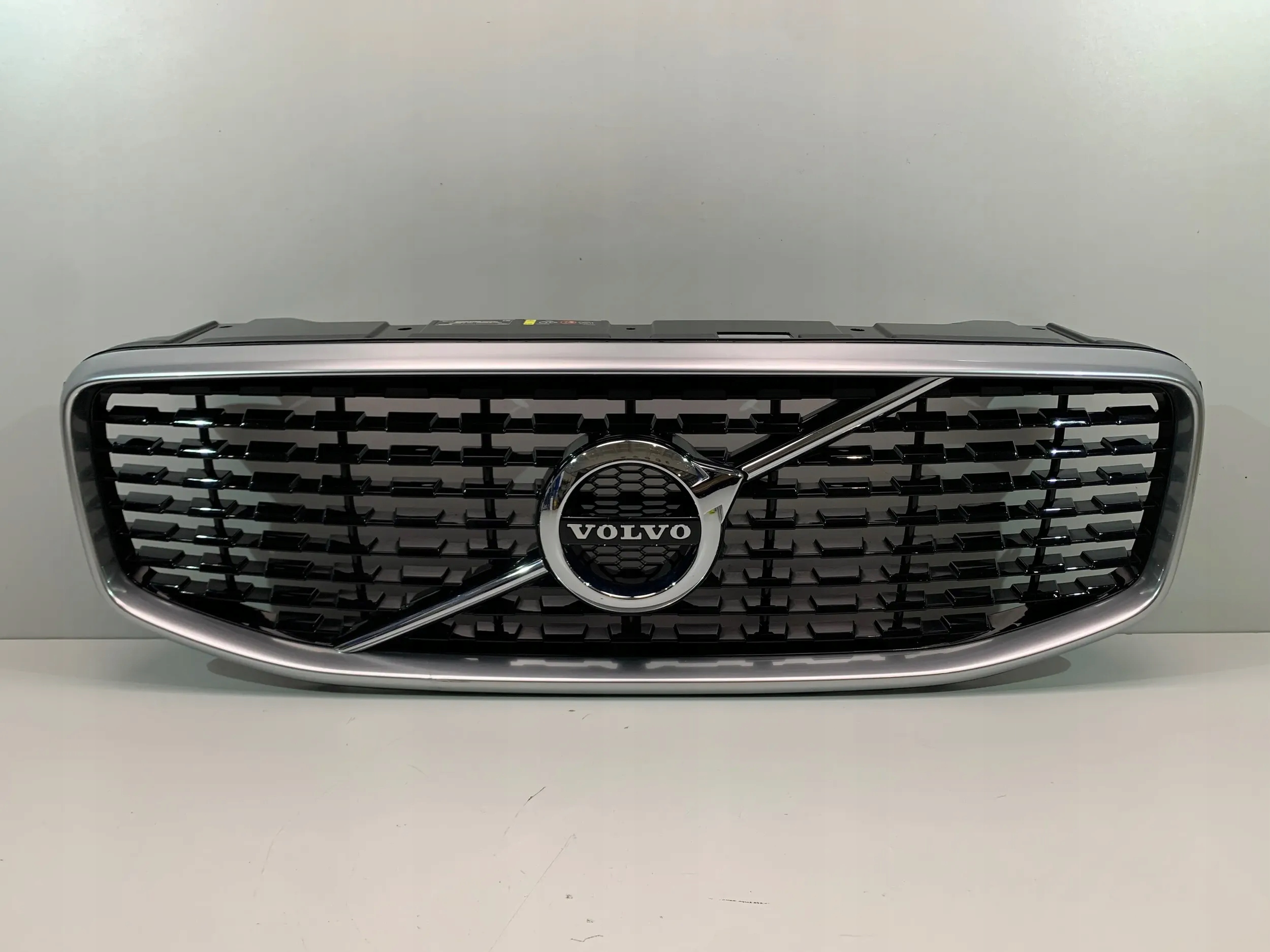 Volvo XC60 Kühlergrill FRONTGRILL Kühlergitter - Thumbnail 1