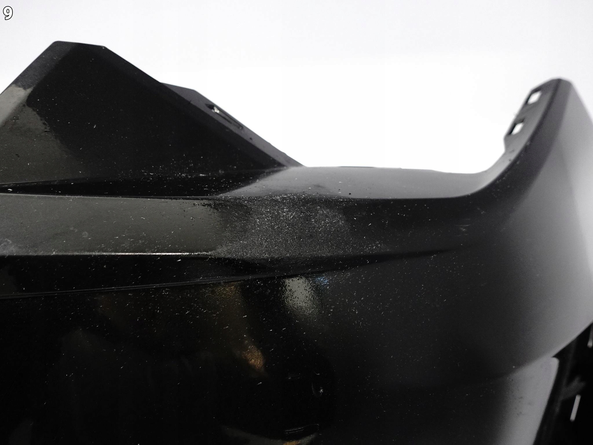 LAMBORGHINI URUS 4ML PERFORMANTE ZDERZAK SPOILER CARBON TYŁ Wersja Europejska