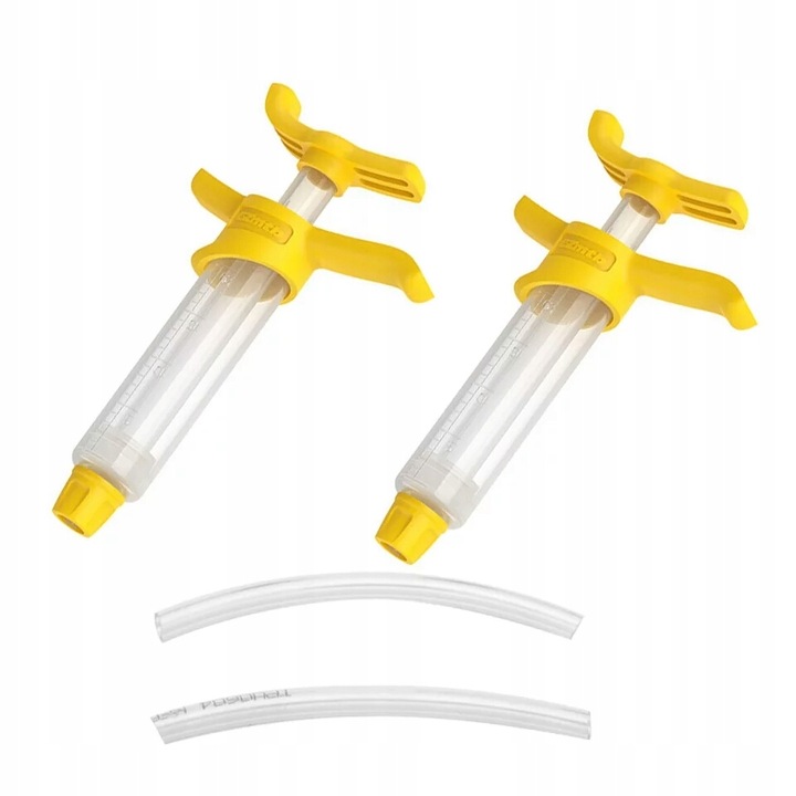 ZESTAW DO ODPOWIETRZANIA HAMULCÓW EZMTB 2021 LITE PACK + OLEJ 1SZT Model Universal Bleed Kit