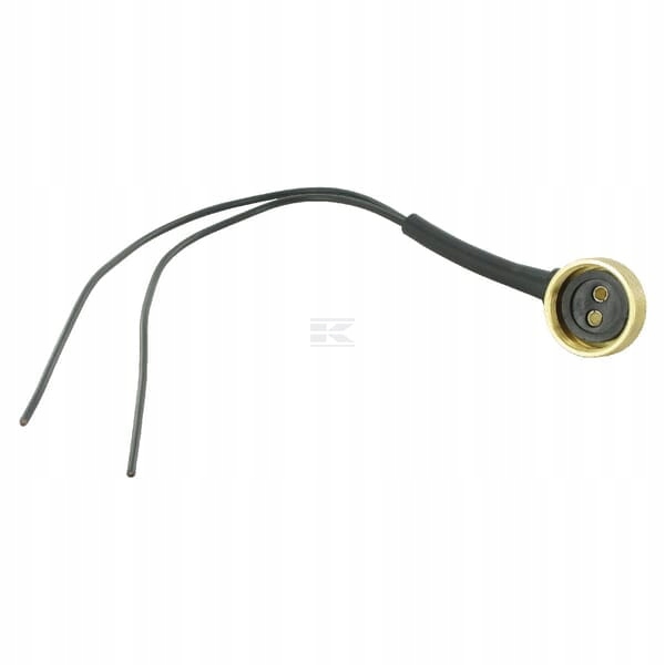 Pouzdro konektoru relé Wabco 8946004512 Wabco