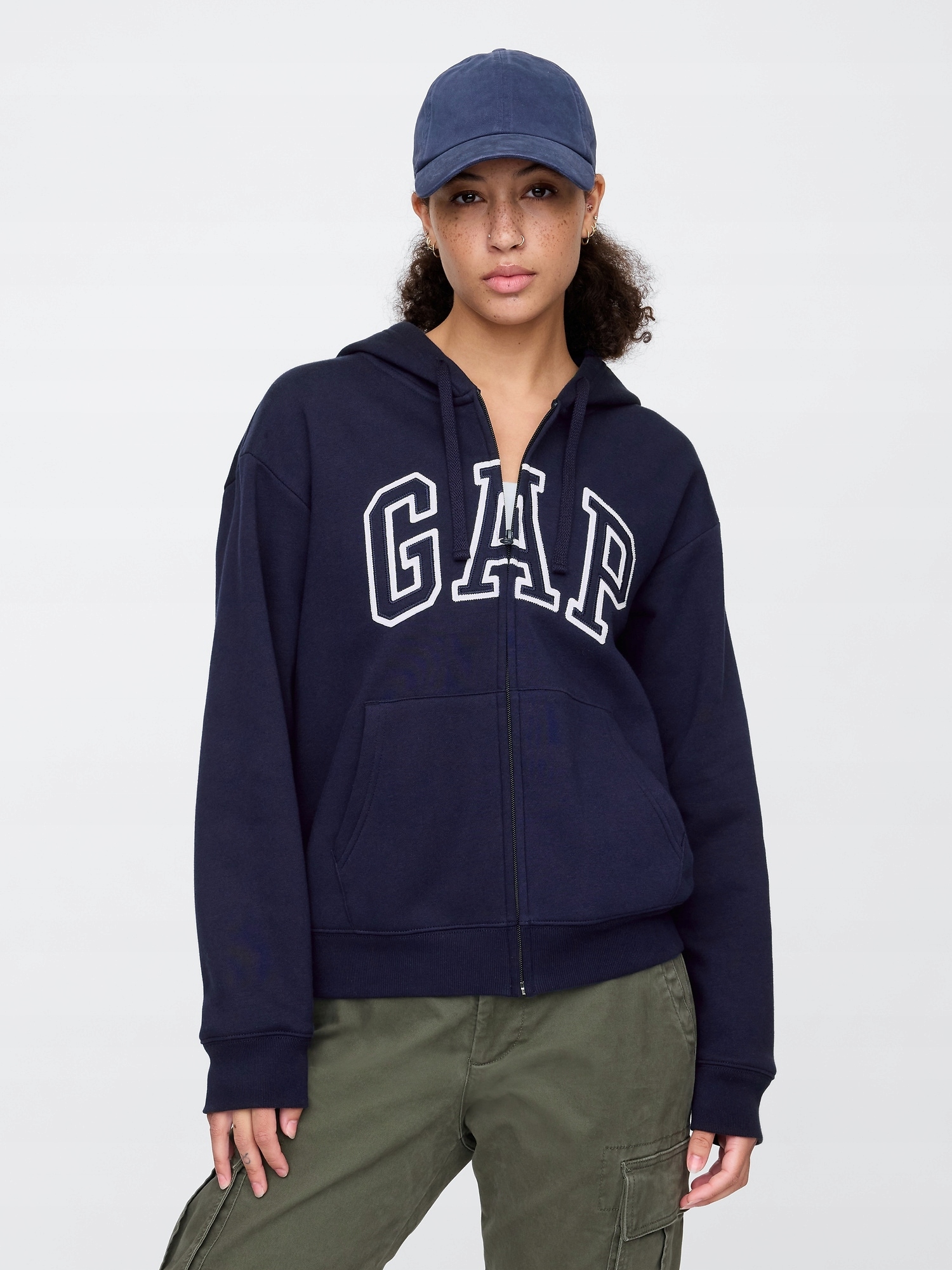 Gap Mikina s logem
