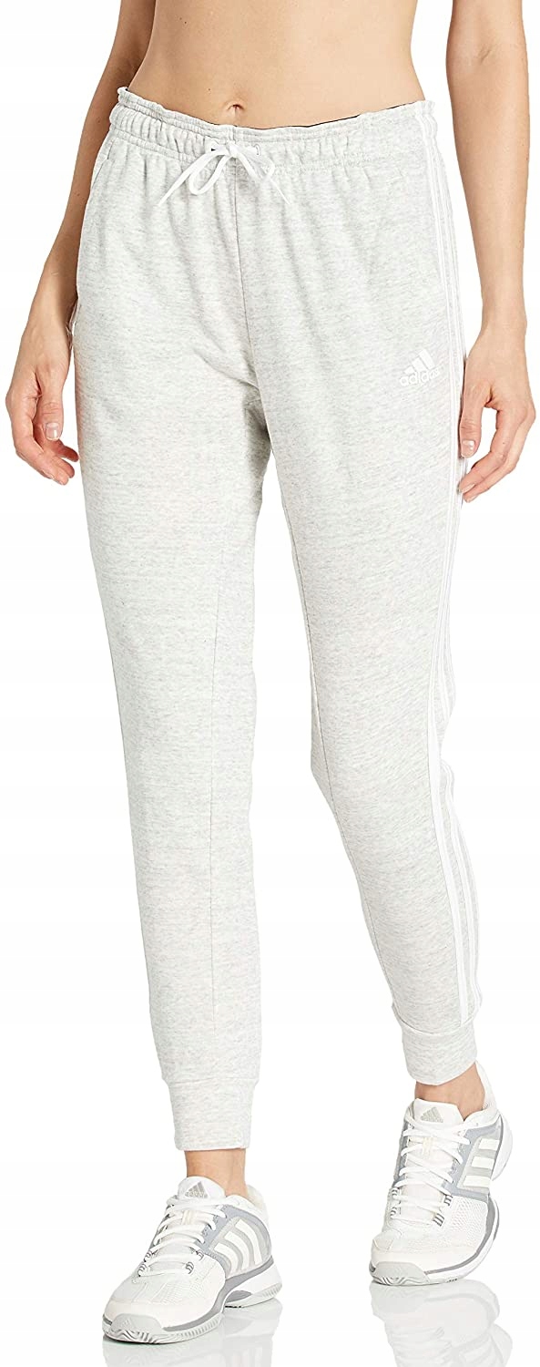 

Adidas Spodnie Dresowe W Mh Hth Pant EB3837 L