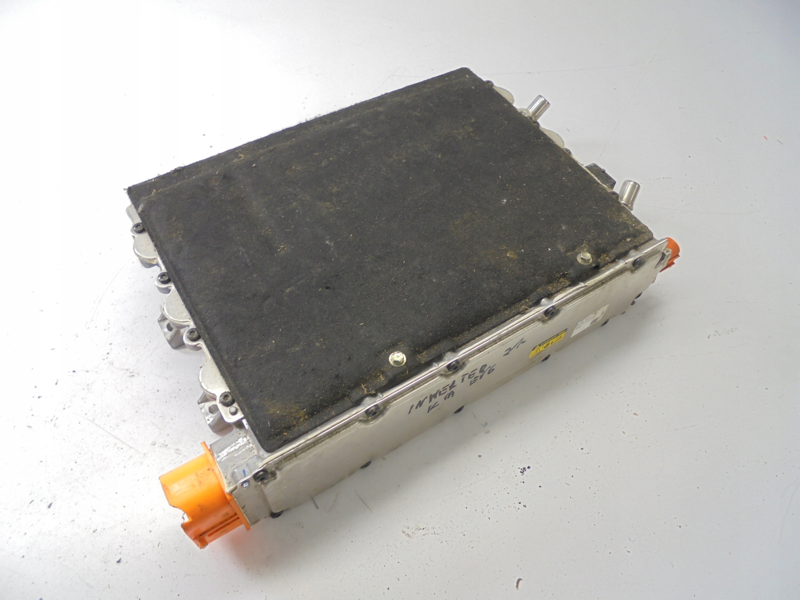 MODUŁ INWERTER KIA EV6 2021-