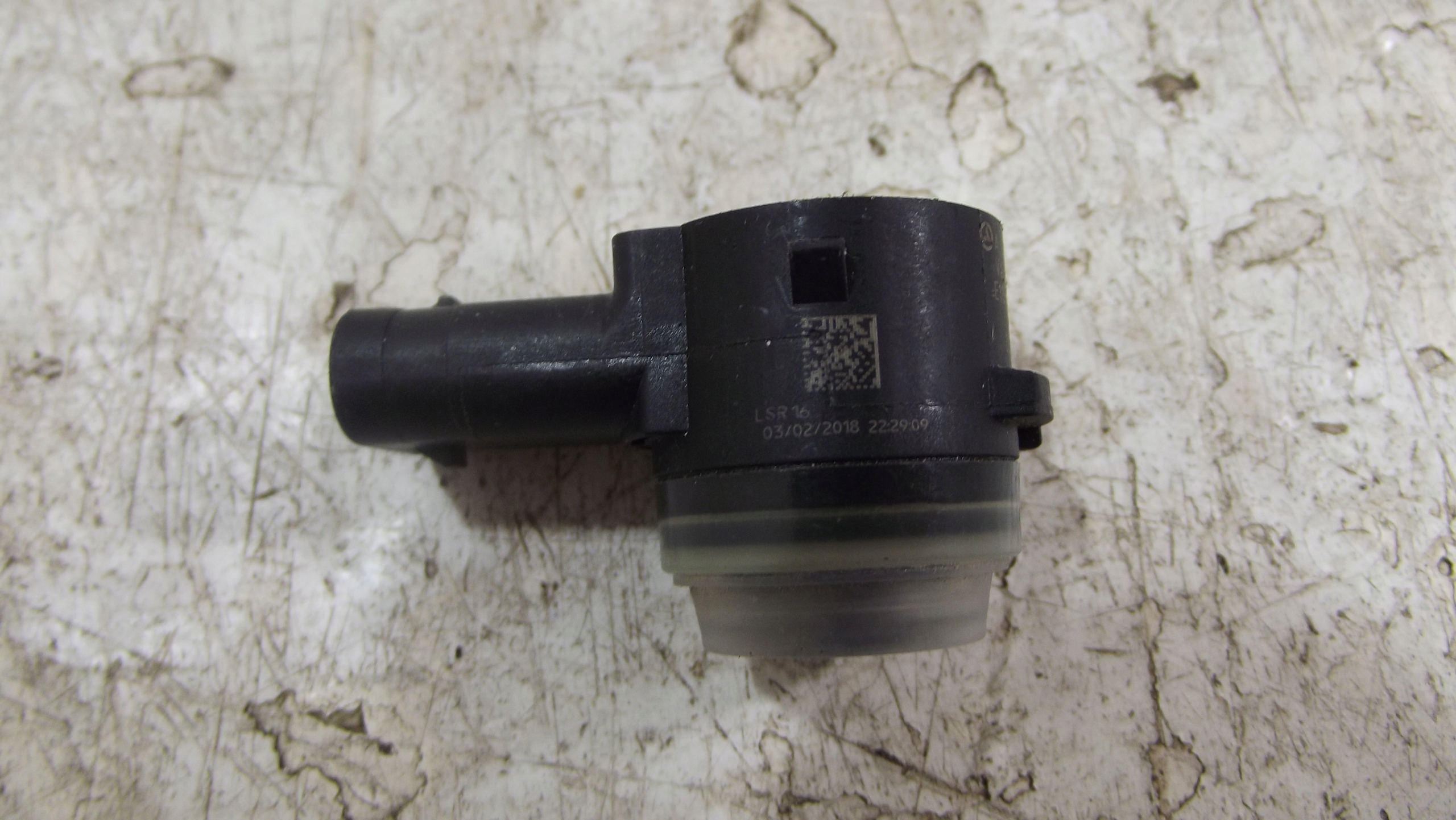Mercedes Sensor Parken A0009055504