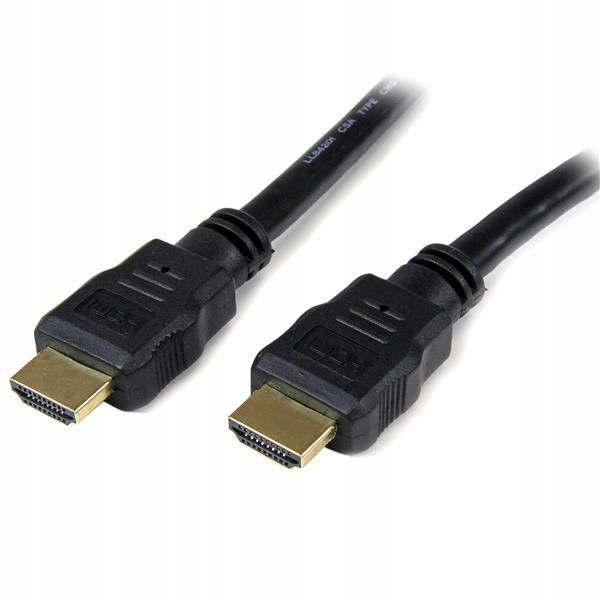 StarTech.com 1.5M HIGH SPEED HDMI kabel HDMM150CM
