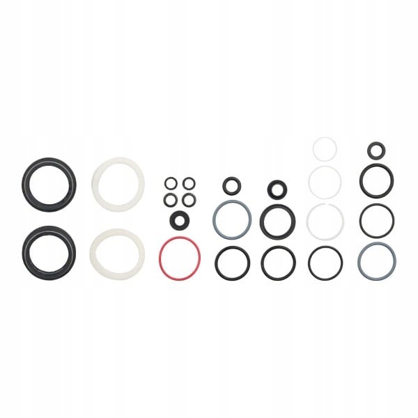 RockShox Service Kit 200h Psylo Gold (2025+) Generation-a