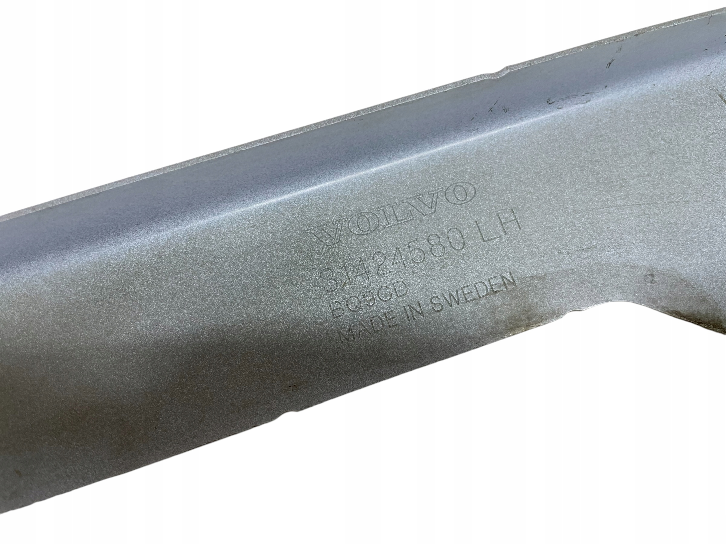 Consolle parafango sinistra VOLVO XC60 II
