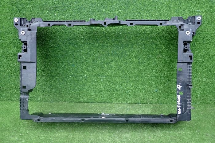 VW T-CROSS TCROSS 17- support panel for radiators front
