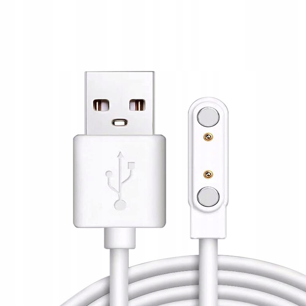 

Ładowarka Usb Kabel do Garett Kids 2 Pin 7.62 mm