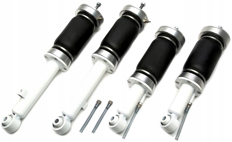 LFMA01-LFKIT1 - MAZDA MX - 5 для пневматической подвески Airride та