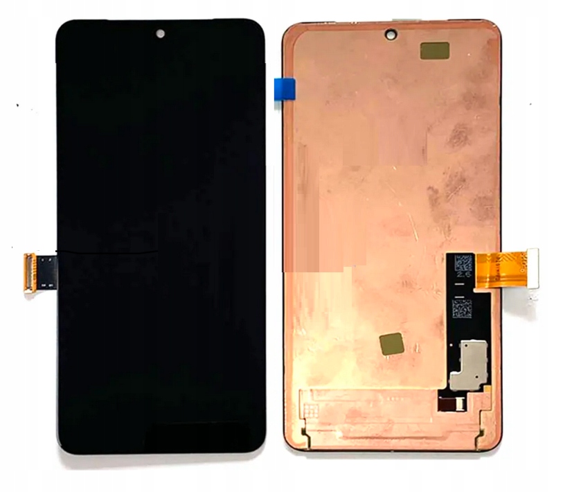 LCD digitizer wyświetlacz do Google Pixel 8 Pro - Sklep