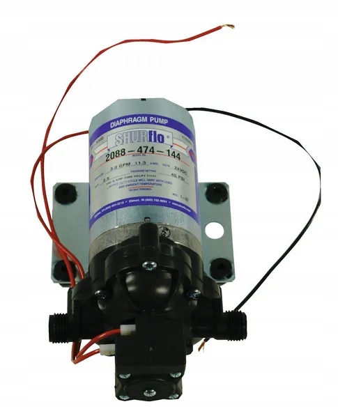 DIP2088474144 - Мембранный насос 24V 11.3 l / min