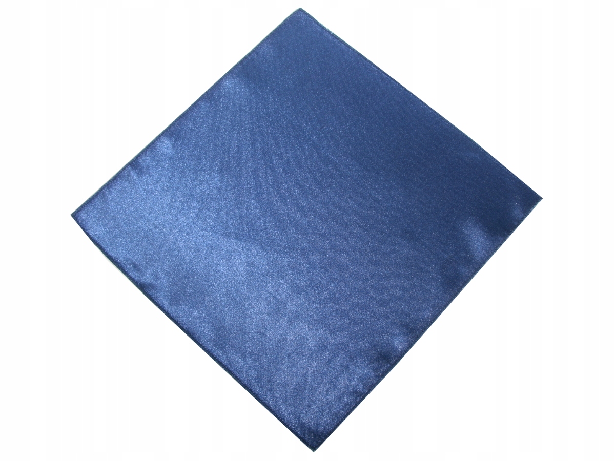 POSZETKA WYPUSTKA BUTONIERKA - GRANATOWA