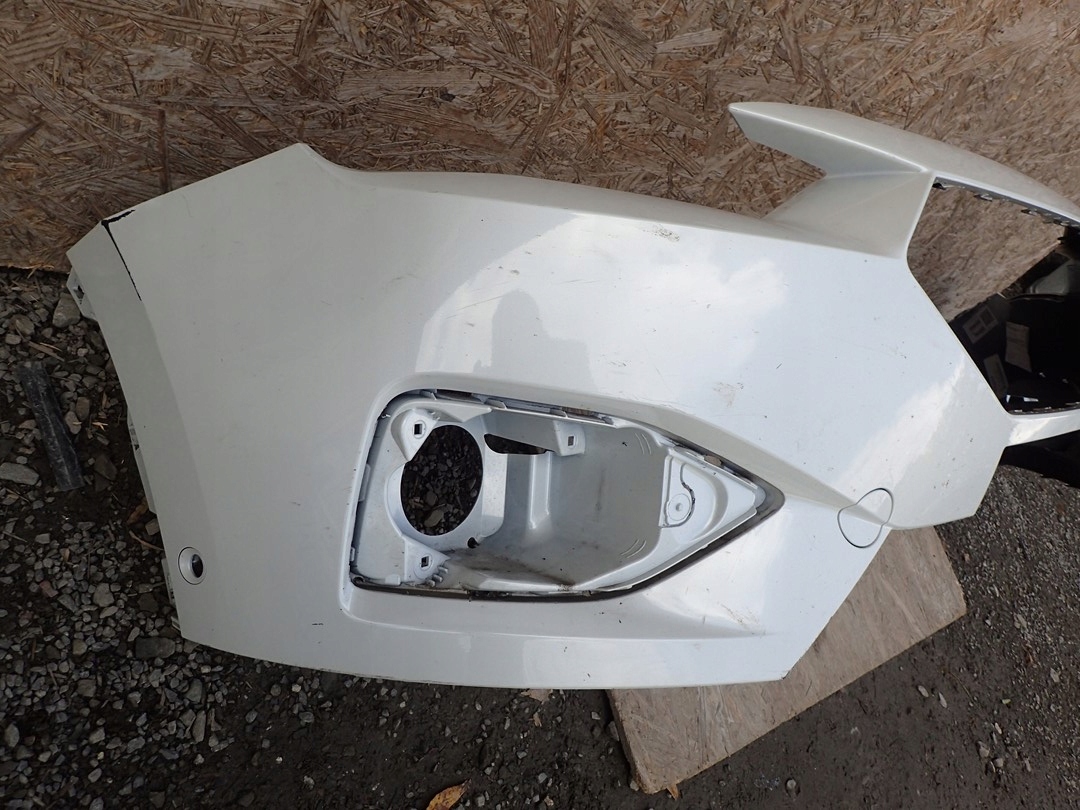 bumper front front SEAT TARRACO 5FJ KN2 2018