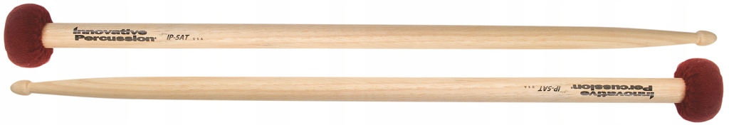 Pałki - Innovative Percussion IP 5AT Timpani Combo