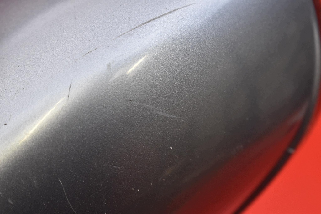 mirror left SZARE EU 020873 OPEL CORSA D 06-11 3 PIN