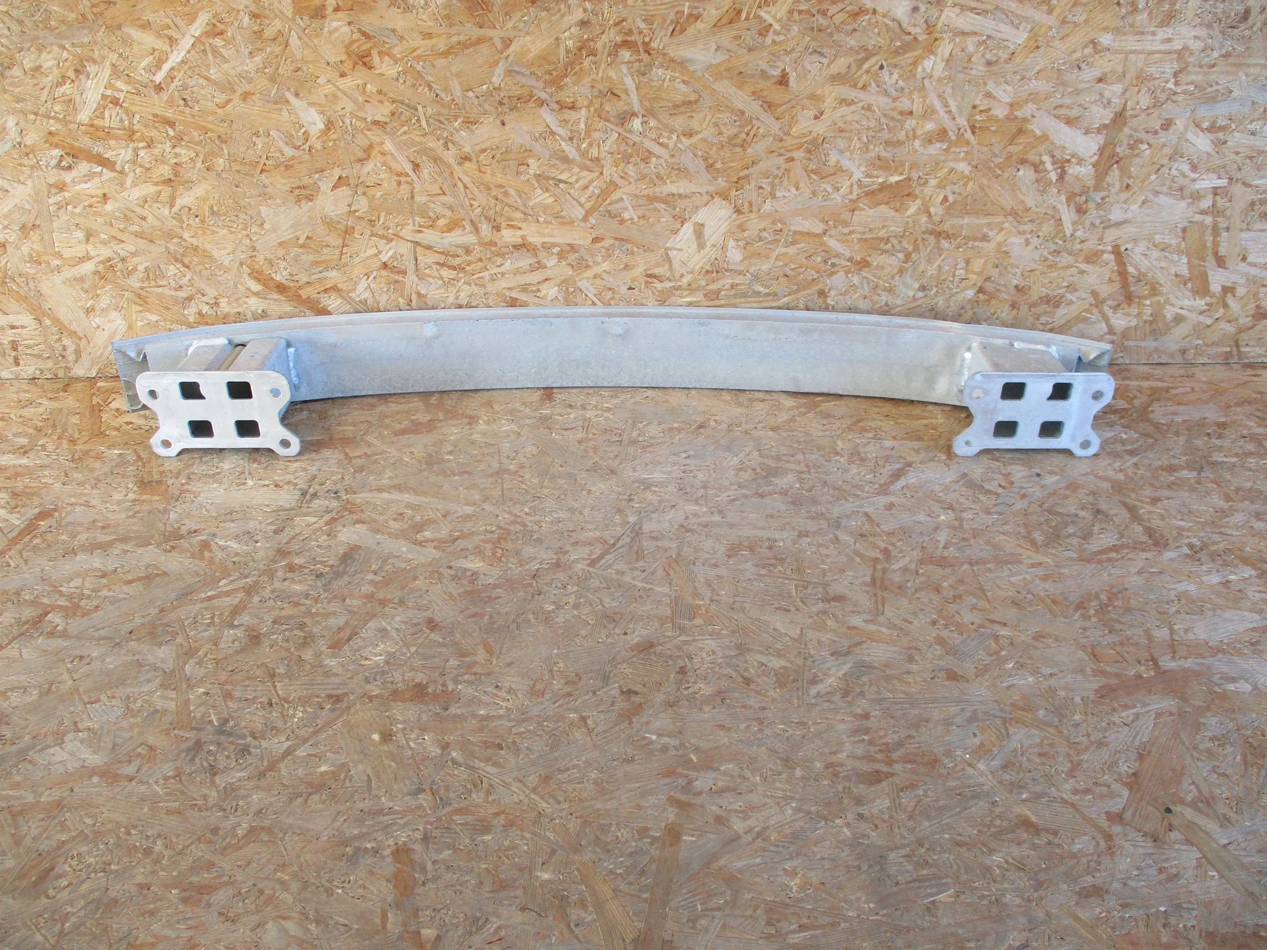 bumper support rear part rear OPEL MERIVA B