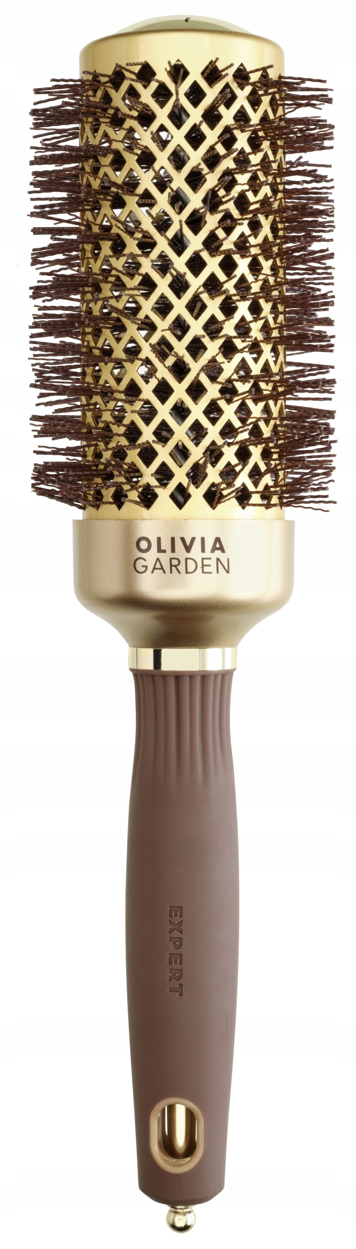 Olivia Garden Expert Modelovací kartáč 45 mm