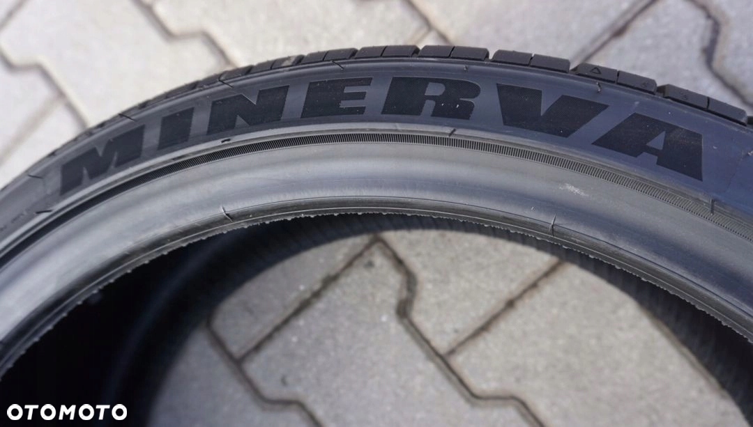 4x Minerva F205 215/35R19 85Y XL L73 Model inny