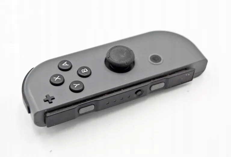 JOY-CON NINTENDO SWITCH HSC-016 PRAWY SZARY